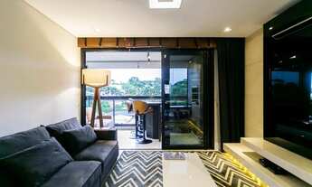 Imagem 3: Apartamento no bairro Mêrces - ARYA 1