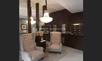 Imagem 2: APARTAMENTO PARA VENDA EM MEIA PRAIA