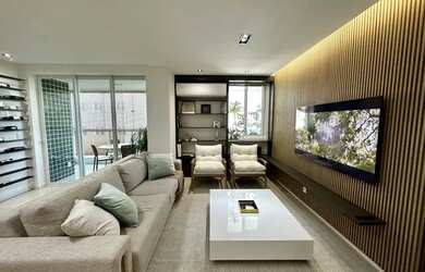 Imagem 3: Apartamento para venda com 83 metros quadrados com 2 quartos em Planalto - Teresina - PI