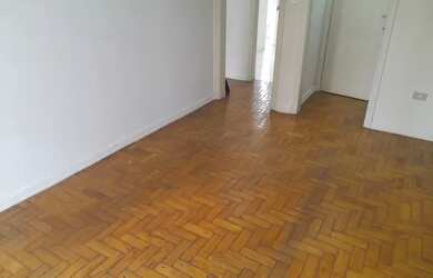 Imagem 5: Edifício Planalto - o mais procurado da Bela Vista