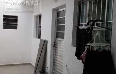 Imagem 7: Santo André - Casa Padrão - Vila Palmares