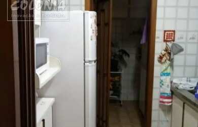 Imagem 4: São Caetano do Sul - Apartamento Padrão - Osvaldo Cruz