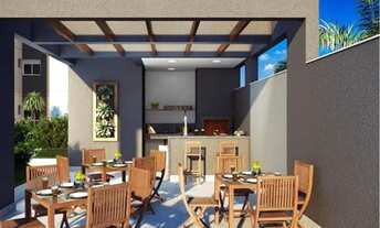 Imagem 2: Apartamento para venda possui 68 metros quadrados com 2 quartos