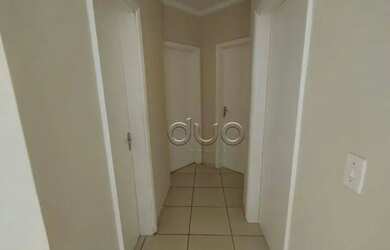 Imagem 7: Apartamento com 3 dormitórios para alugar, 83 m² por R$ 1.390,01/mês - Morumbi - Piracicab