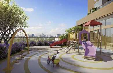 Imagem 10: Apartamento 3 suítes à venda no Caminho das árvores, 116 m²