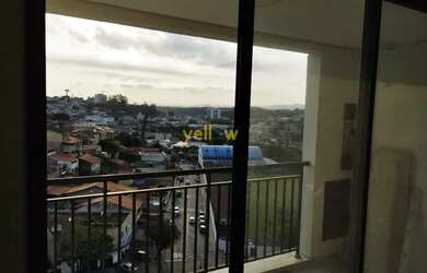 Imagem 5: Apartamento em Chácara São José - Arujá, SP