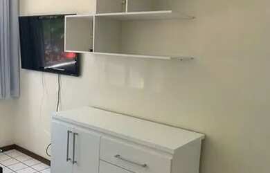 Imagem 3: Kit mobiliada Asa Sul: incluidos IPTU e condominio