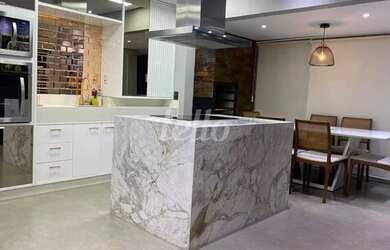 Imagem 2: São Caetano do Sul - Apartamento Padrão - Osvaldo Cruz