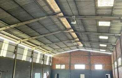 Imagem 6: Venda Galpão / depósito com venda por R$5.890.000