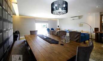 Imagem 4: Apartamento à Venda - Recreio, 4 Quartos, 380 m2