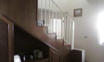 Imagem 7: SOBRADO A VENDA NO MANDAQUI - PRÓX. AV. ENG. CAETANO ÁLVARES - 3 DORMS (1 SUÍTE) E 3 VAGAS