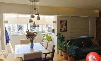 Imagem 3: São Paulo - Apartamento Padrão - Pinheiros