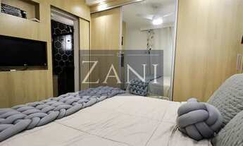 Imagem 3: APARTAMENTO RESIDENCIAL em SÃO PAULO - SP, VILA IVONE