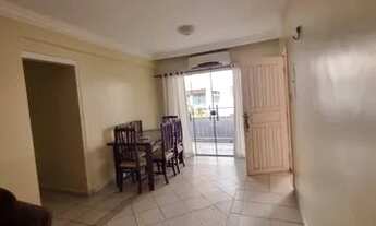 Imagem 2: Vendo apartamento no condomínio Juliana III, 1° etapa