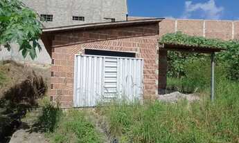 Imagem: Casa 2 quartos 1 banheiro