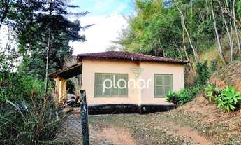 Imagem 6: Casa com 2 dormitórios à venda, 80 m² por R$ 600.000,00 - Itaipava - Petrópolis/RJ