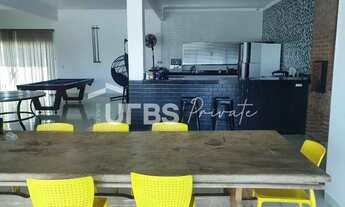 Imagem 2: Riviera do Lago - Casa de Condomínio 6 quartos, sendo 6 suítes