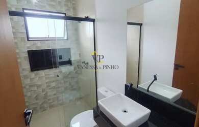 Imagem 4: Casa para Venda em Bom Jesus dos Perdões, Jardim Real, 3 dormitórios, 1 suíte, 2 banheiros