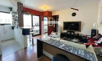 Imagem: Apartamento para Aluguel - Vila Olímpia