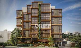 Imagem 7: Apartamento com 3 dormitórios à venda, 233 m² por R$ 2.990.000,00 - Cabral - Curitiba/PR