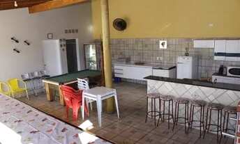 Imagem 3: Casa para temporada em Pirenópolis Goiás