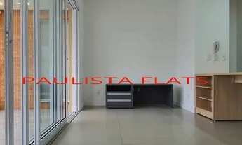 Imagem 3: São Paulo - Apartamento Padrão - Cerqueira César