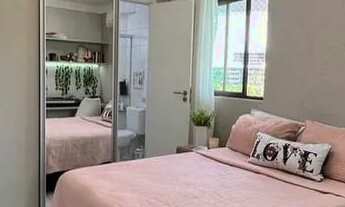 Imagem 7: Monteiro - 04 Qtos / 04 Suítes - Piscina - Playground - Salão de festas - 03 Vagas de gara