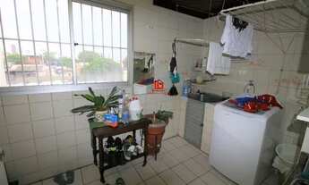 Imagem 2: Edifício Luxor Residence, Apartamento 3 quartos com suíte, Mobiliado, Bairro Vieiralves