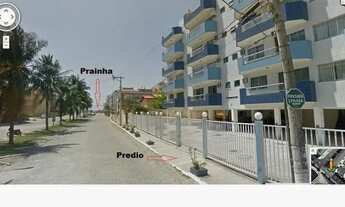 Imagem 2: Arraial do cabo, prainha!