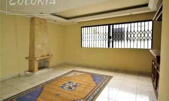 Imagem 3: Santo André - Casa Padrão - Parque das Nações