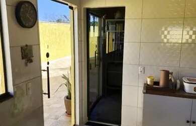 Imagem 7: Excelente casa no Condominio Mônaco no incra 9 com 3 Quartos sendo 2 suites. Excelente cas