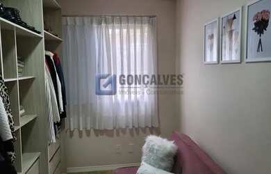 Imagem 7: SAO BERNARDO DO CAMPO - Residential / Apartment - PLANALTO