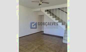 Imagem 6: SAO CAETANO DO SUL - Residential / Sobrado - MAUA