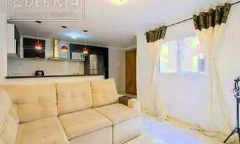 Imagem: Santo André - Apartamento Padrão - Parque