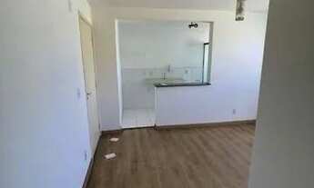 Imagem: Apartamento para Venda em São Paulo, Horto