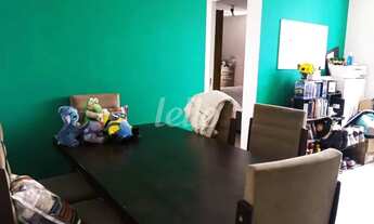 Imagem 3: São Paulo - Apartamento Padrão - Brás