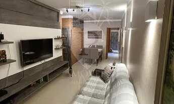 Imagem 2: Apartamento para venda possui 130 m² com 3 quartos em Vila Belmiro - Santos - SP