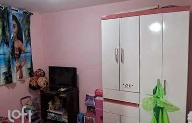 Imagem 4: Apartamento para venda tem 50 metros quadrados com 2 quartos