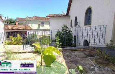 Imagem 5: Casarão Duplex com 5 quartos (2 suítes) Centro de Campo Grande