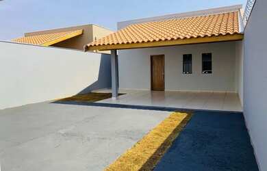 Imagem 2: Casa em Barretos