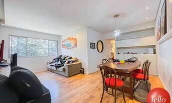 Imagem 5: São Paulo - Apartamento Padrão - Vila Clementino