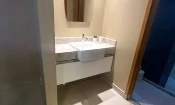 Imagem 7: Flat para aluguel possui 50 metros quadrados com 1 quarto em Setor Bueno - Goiânia - GO