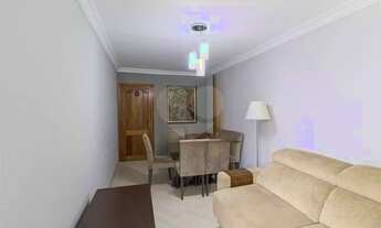 Imagem 5: Apartamento À Venda Com 62m², 3 Quartos e 1 Vaga - IAPI Osasco