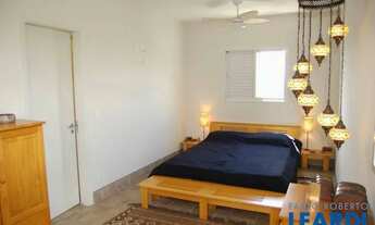 Imagem 5: COBERTURA - ALTO DE PINHEIROS - SP