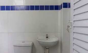 Imagem 7: Apartamento para Aluguel - Mooca, 1 Quarto, 40 m2