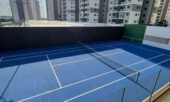 Imagem 7: Studio com Suíte - Edifício Spetaccolo Patriani