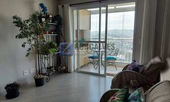 Imagem 2: SAO BERNARDO DO CAMPO - Residential / Apartment - CENTRO