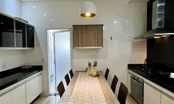 Imagem 6: Casa no Condomínio Damha VI