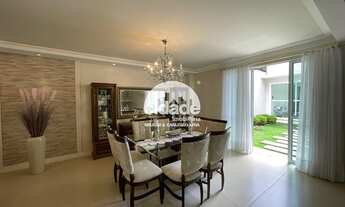 Imagem 6: Sobrado à venda, 4 quartos, 1 suíte, 6 vagas, Maria Luiza - Cascavel/Pr