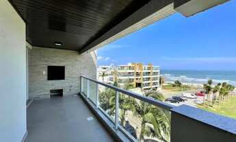 Imagem 6: Cobertura frente mar três suítes na prainha em Torres